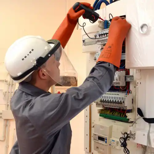 elektricien Sint Odiliënberg